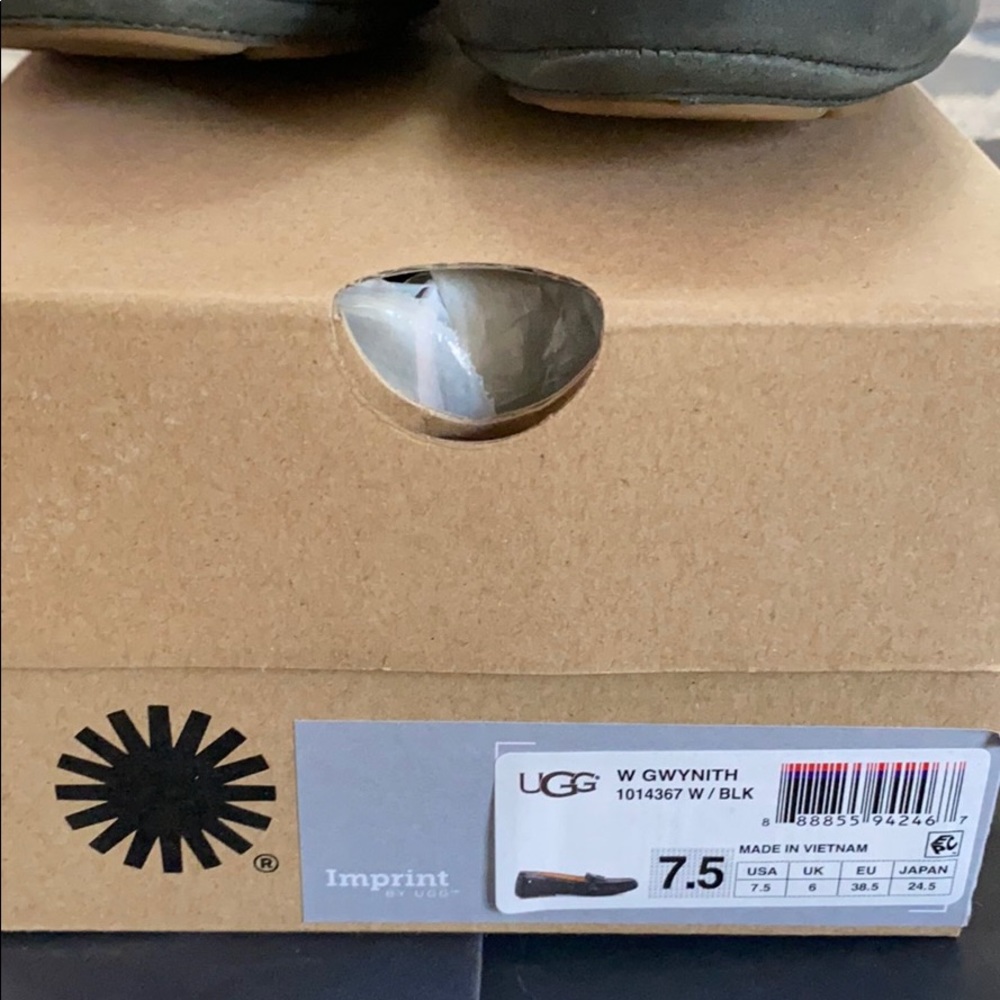 Ugg Loafers - image 4